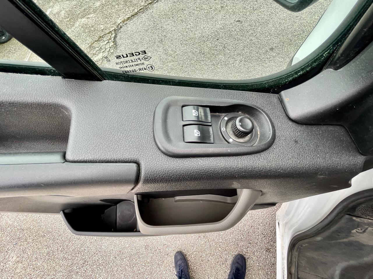 Renault Master 2.3 dCi/145 PM-TM Furgone 2MODELLI DISP.