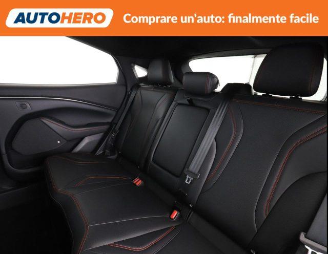 FORD Mustang Mach-E AWD Standard Range 269 CV