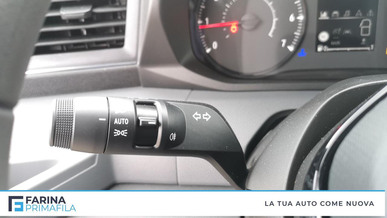 RENAULT Nuovo Master furgone - Nuovo Master furgone FG TA L2H2 T33 Blue dCi 150 E6E