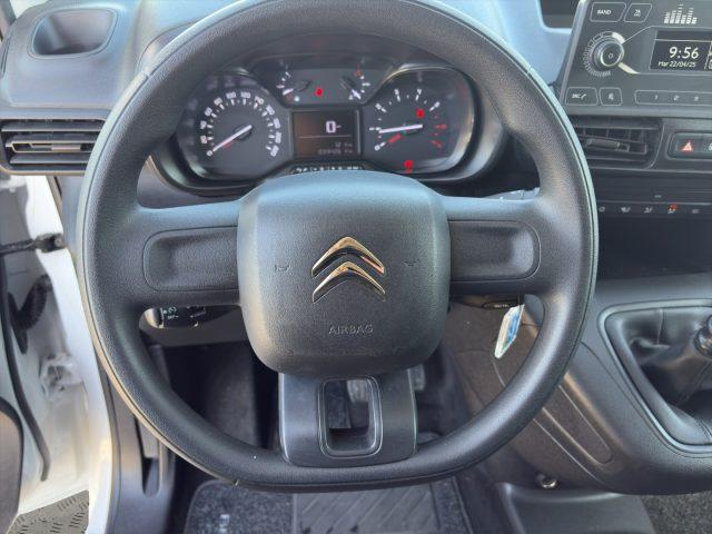 CITROEN Berlingo Van XL 1.5 BlueHDi 130cv +IVA