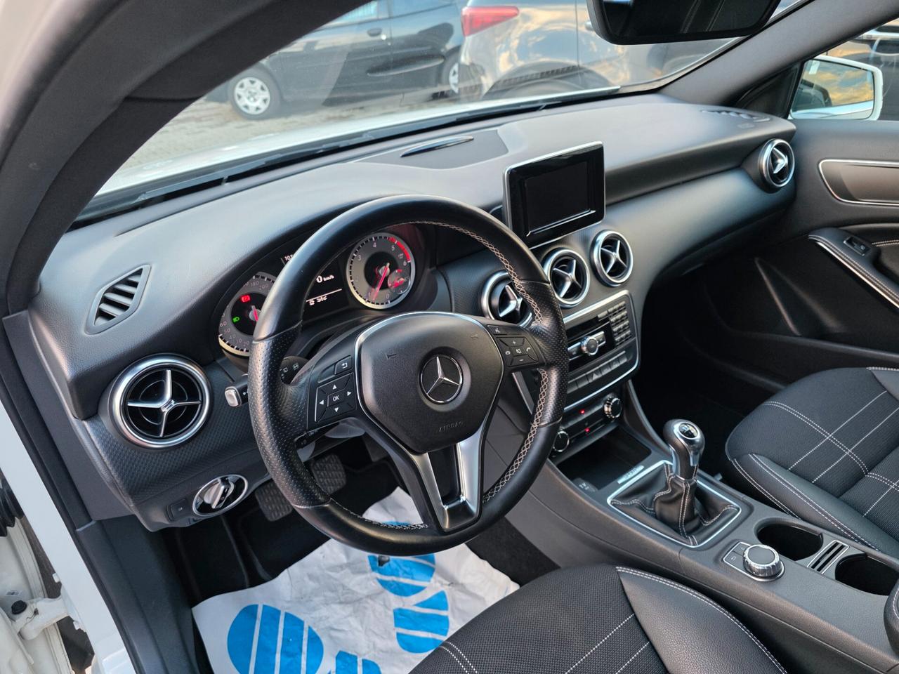 Mercedes-benz A 180 CDI Premium