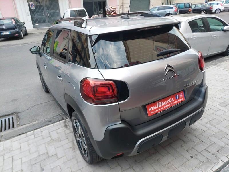 Citroen C3 Aircross BlueHDi 110 S&S Feel