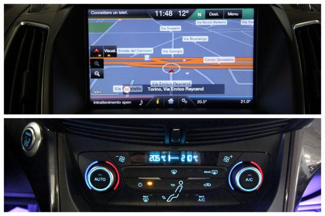 FORD C-Max 1.5 TDCi 120CV Start&Stop Titanium