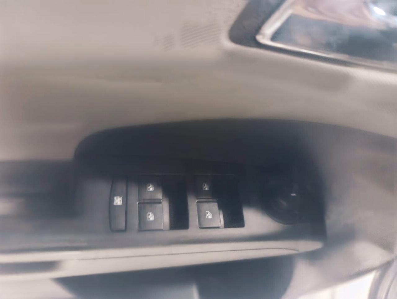 Chevrolet Aveo del 2015 1300 diesel neopatentati