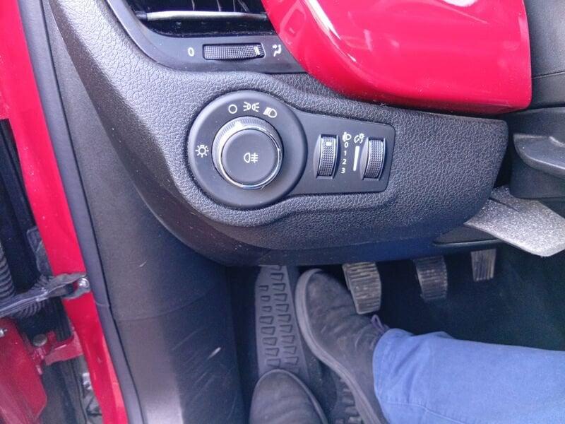 FIAT 500X 500 X 2018 1.0 T3 Urban 120cv my20