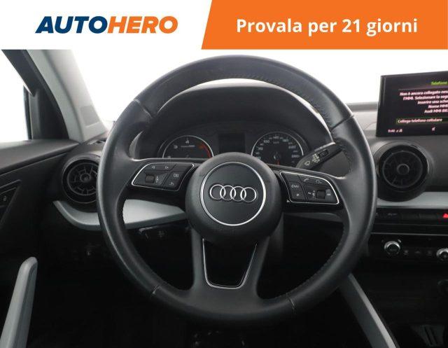 AUDI Q2 2.0 TDI 190CV quattro S tronic Design