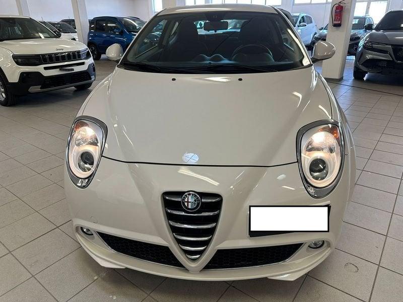 Alfa Romeo MiTo MiTo 1.4 T 135 CV M.air S&S Distinctive