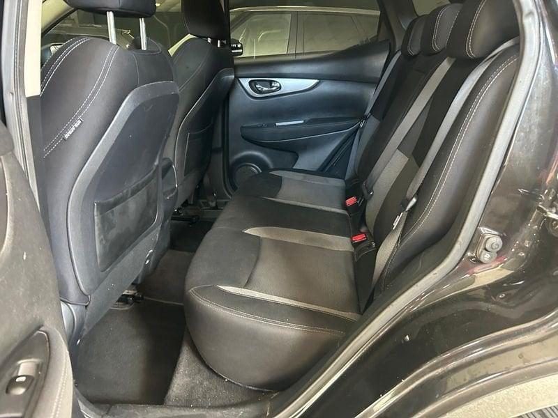 Nissan Qashqai 1.2 DIG-T 115 Tekna+