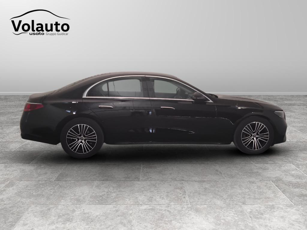 Mercedes-Benz Classe E- W214 Berlina - E 200 d Advanced auto