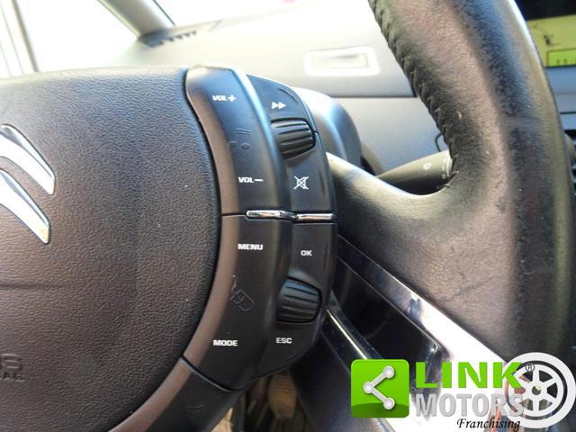 CITROEN C4 C4 Picasso 1.6 HDi 110 FAP Business