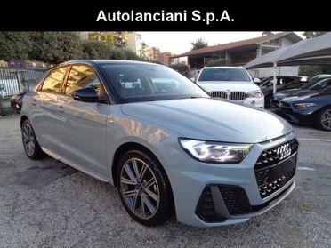 AUDI A1 SPB SPORTBACK 25 TFSI S-LINE CARPLAY PDC"17