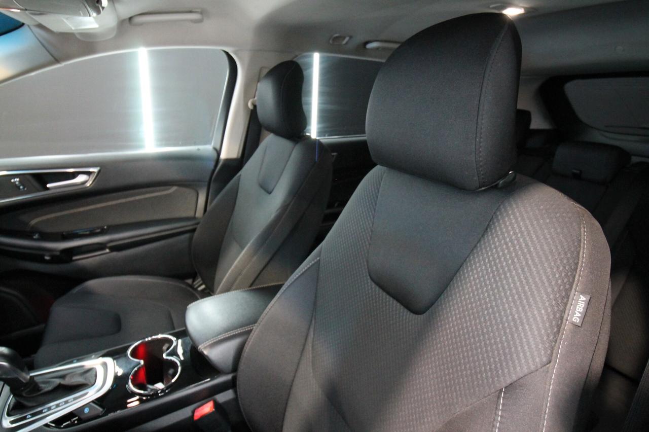 FORD EDGE 2.0 210 CV TITANIUM