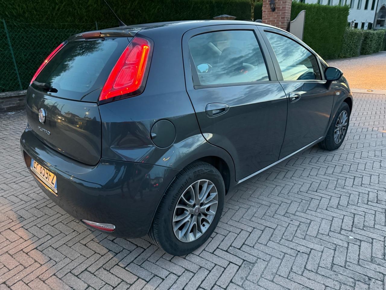 Fiat Punto Evo 1.3 Mjt 95 CV DPF 5 porte S&S Emotion