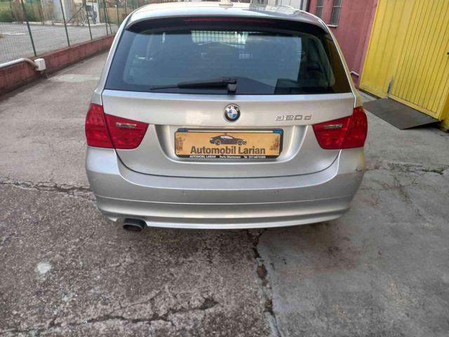 BMW 320 d cat xDrive Touring Eletta