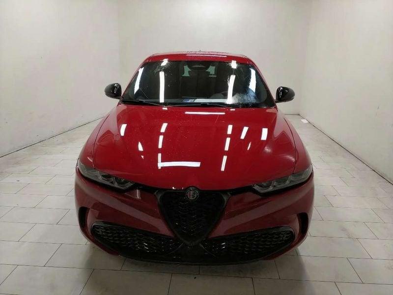 Alfa Romeo Tonale 1.3 phev Sprint Q4 280cv at6