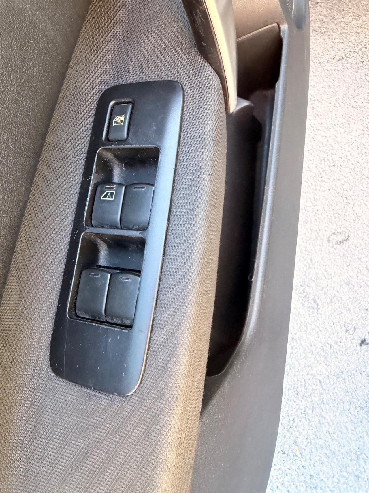 Nissan Qashqai 1.5 dCi DPF Tekna 06/2013