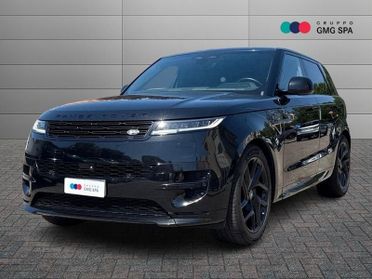 Land Rover Range Rover Sport 3.0d i6 mhev Dynamic HSE awd 250cv auto