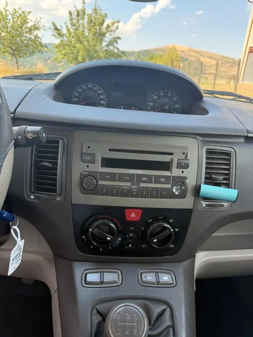 Fiat Idea 1.3 Multijet Emotion