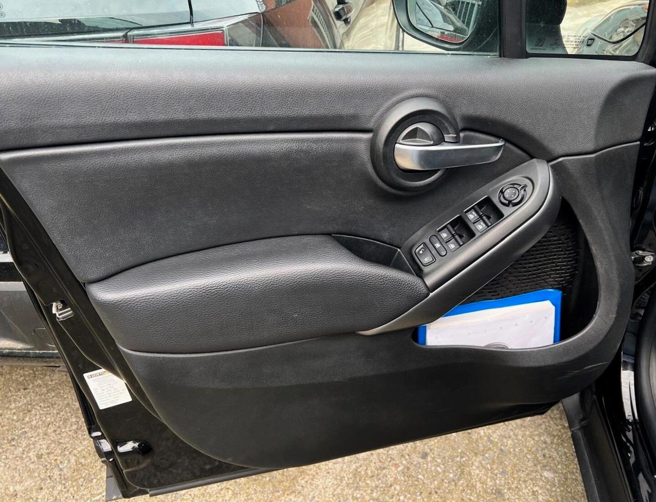 Fiat 500X 1.3 MultiJet 95 CV City Cross