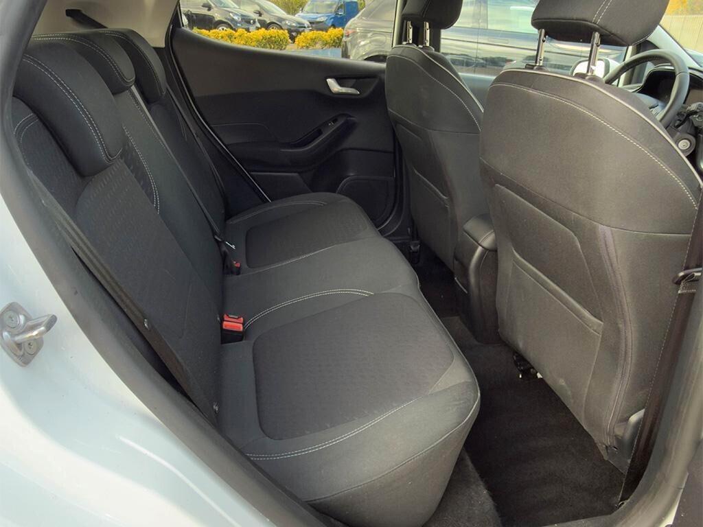 Ford Fiesta 1.5 EcoBlue 5 porte Titanium IN PROMO