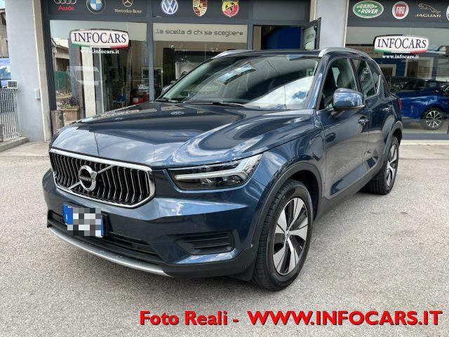 VOLVO XC40 T4 Recharge PHEV Inscription Expression PROMO