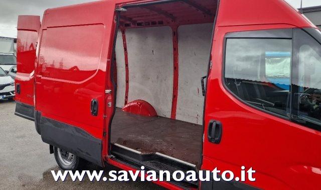 IVECO DAILY 35S12 FURGONE L1 H2