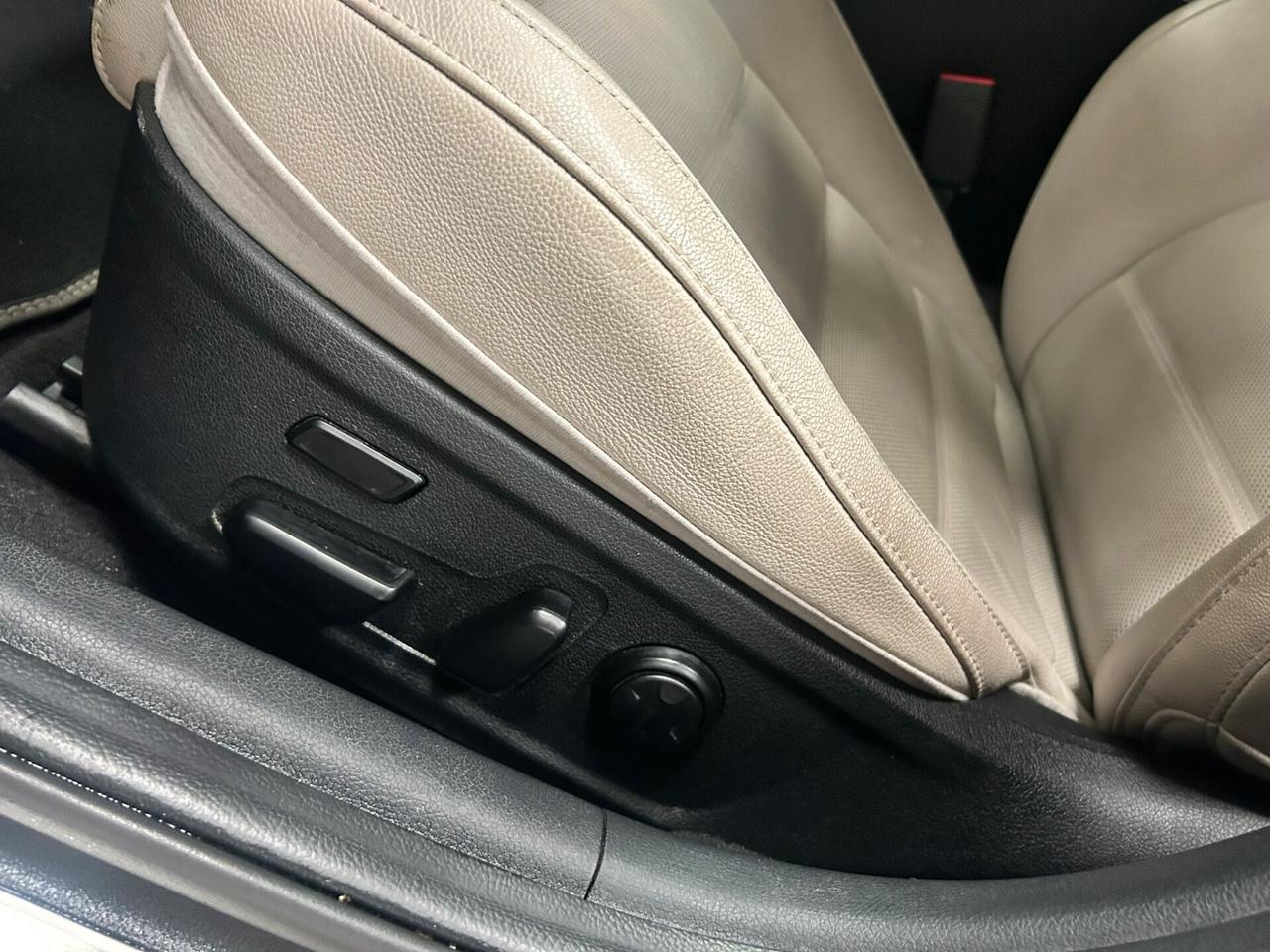 Kia Stinger 2.2 CRDi AWD AT8 GT Line 2019