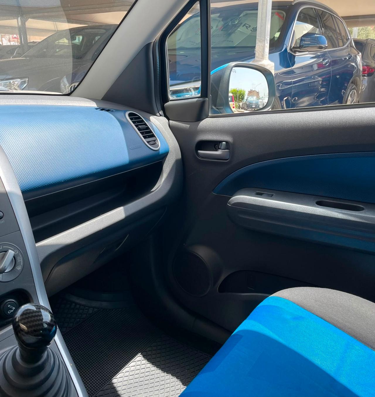 Opel Agila 1.3 CDTI 75CV Enjoy