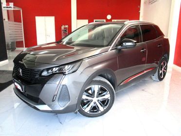 PEUGEOT 3008 BlueHDi 130 S&S EAT8 Allure Pack 2021