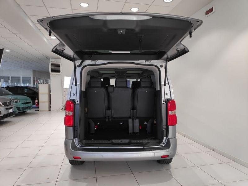 Peugeot Traveller Traveller BlueHDi 2.0 180 S&S EAT8 Standard Allure*8 POSTI*GARANTITO*86.000 KM*