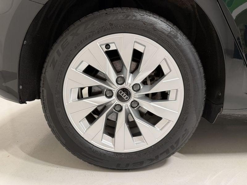Audi A3 Sportback 40 TFSI e S-Tronic - Plug-In