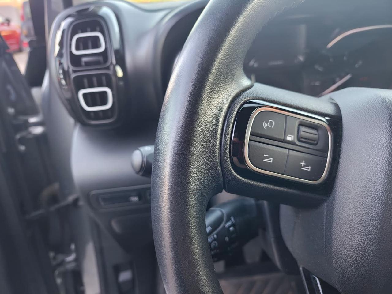 Citroen C3 Aircross 1.2 PureTech 110 Shine #50277