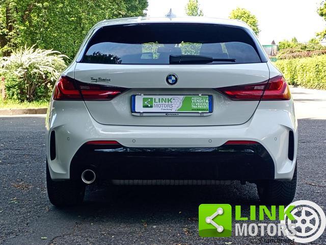BMW 118 i 5p. Msport