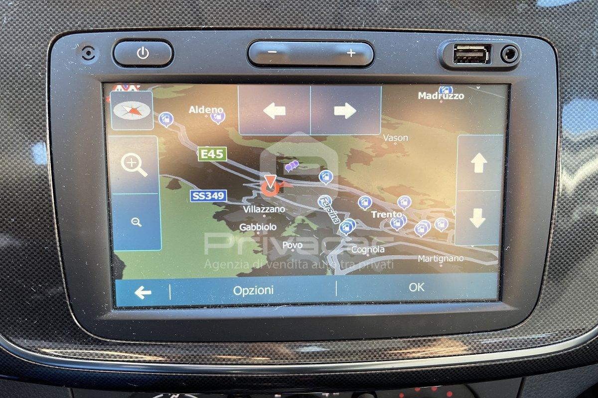 DACIA Sandero Streetway 1.0 SCe 75 CV S&S Comfort