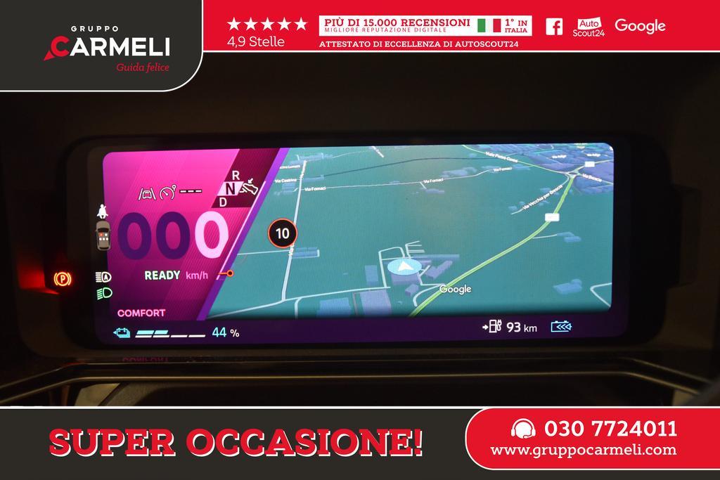 Renault Renault 4 comfort range Iconic