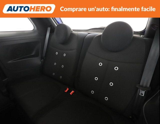 ABARTH 595 1.4 Turbo T-Jet 145 CV