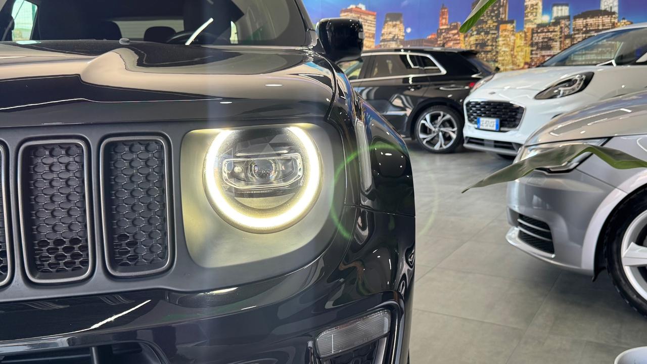 Jeep Renegade 1.6 Mjt 130 CV S-2021