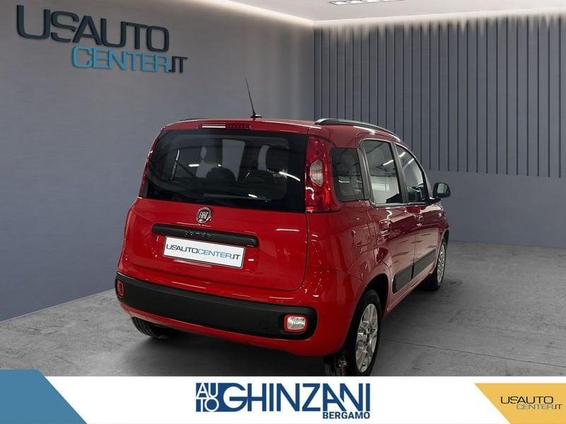 FIAT Panda Panda 1.2 Lounge