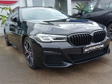 Bmw 520d 48V Aut. Touring MSport