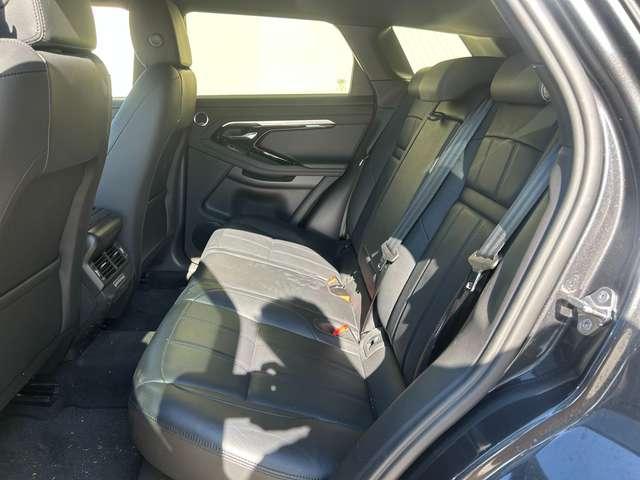 Land Rover Range Rover Evoque Range Rover Evoque 2.0d R-Dynamic SE auto