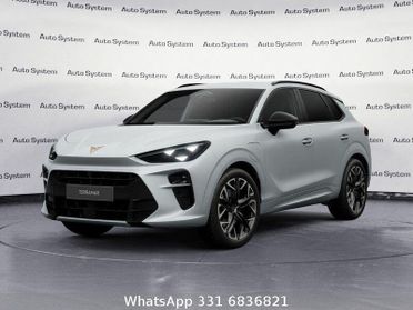 CUPRA Terramar Terramar 1.5 e-hybrid Impulse 204cv dsg