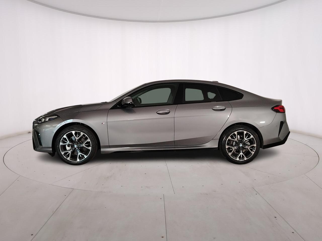 BMW Serie 2 218d Gran Coupé MSport Design