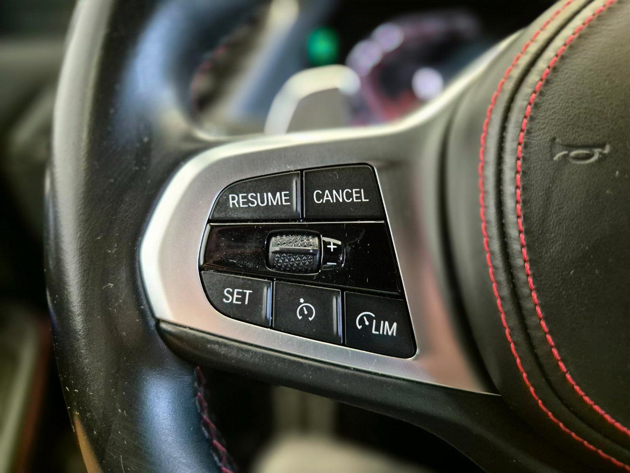 BMW 128 ti auto