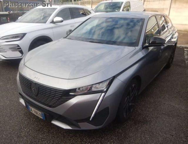PEUGEOT 308 308 SW 1.5 bluehdi Allure Pack s -GK108ZB