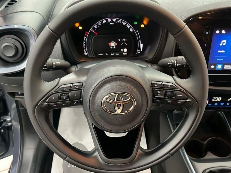 Toyota Aygo X 1.0B (72 CV) Trend Km 0