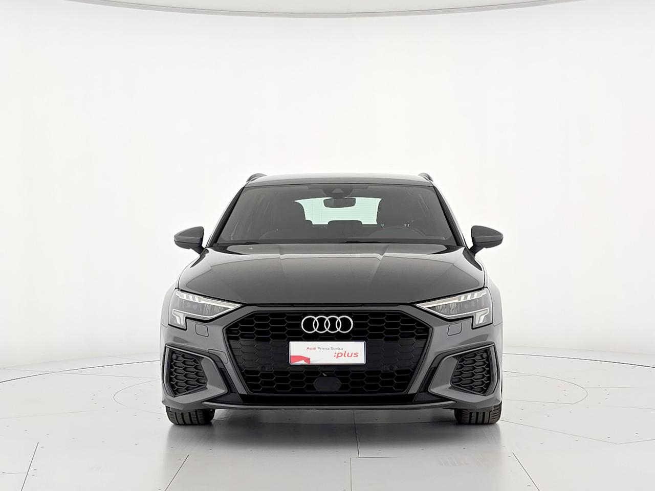 Audi A3 sportback 35 1.5 tfsi mhev s line edition s-tronic