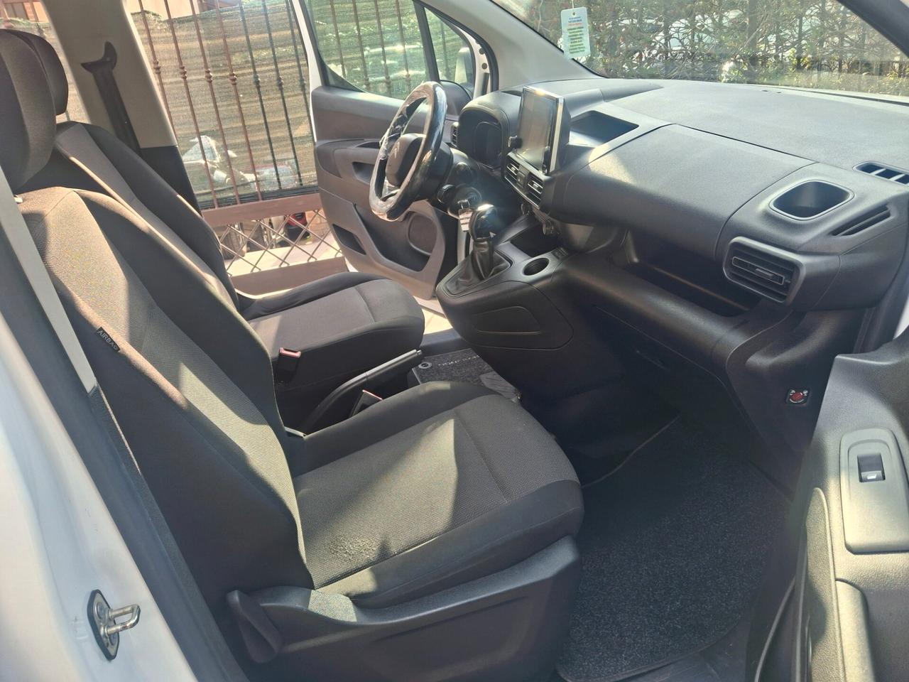 Citroen Berlingo BlueHDi 100 S&S Combi N1 M. 5 posti