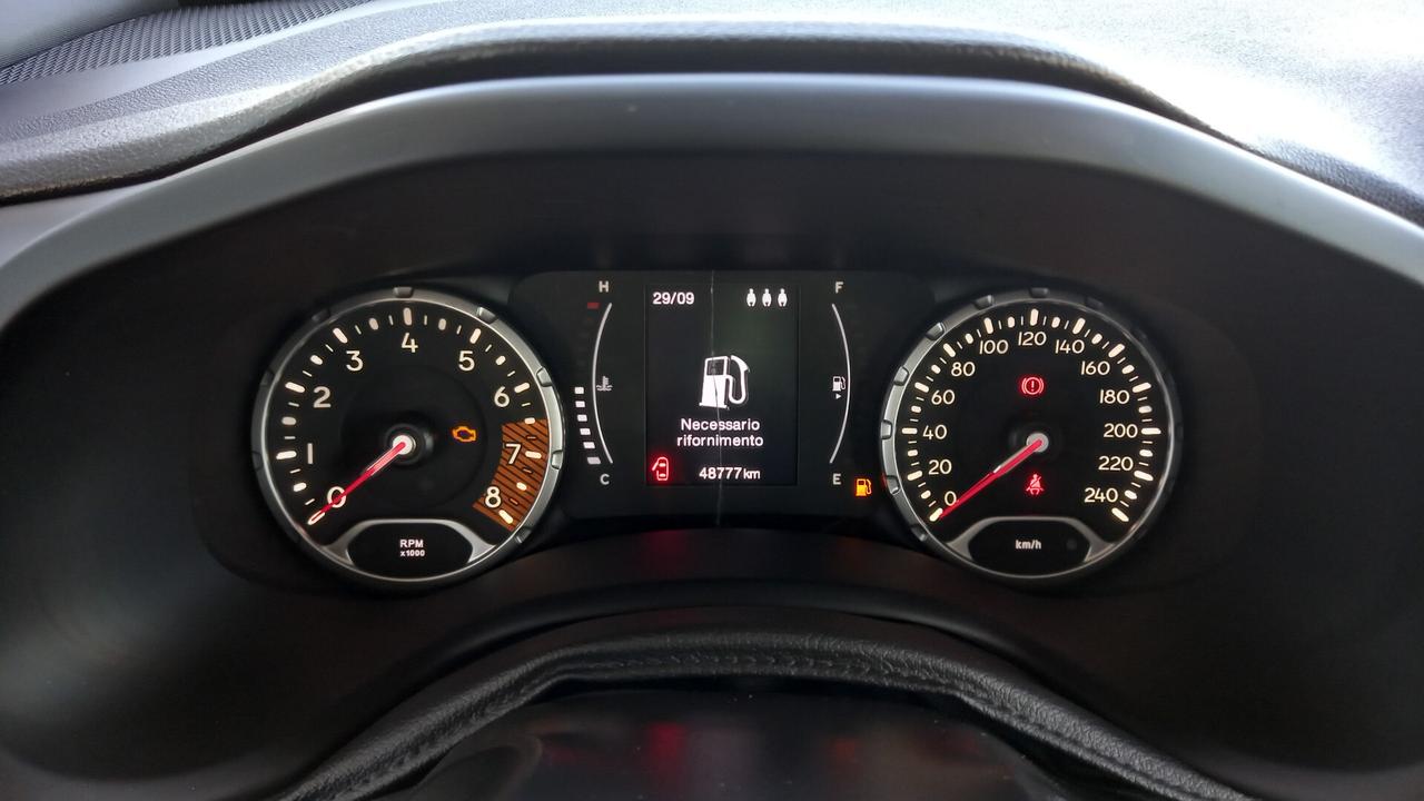 Jeep Renegade 1.0 T3 Business