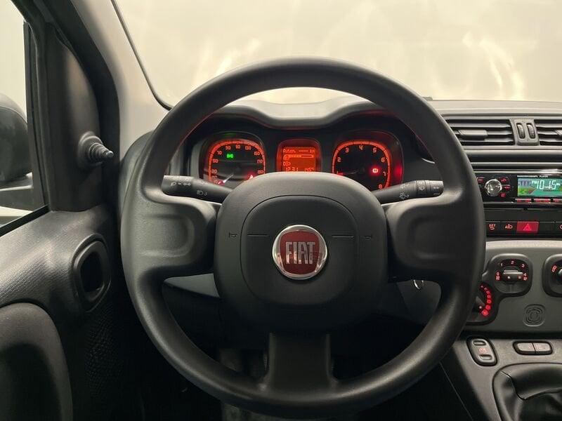 FIAT Panda 1.0 70CV. HYBRID