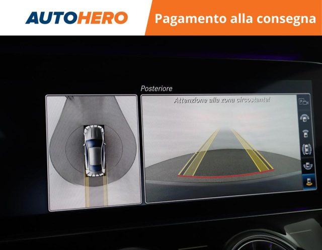 MERCEDES-BENZ E 350 Auto EQ-Boost Premium